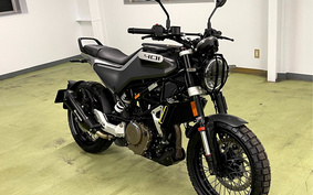 HUSQVARNA SVARTPILEN 701 2021 401JUJ42