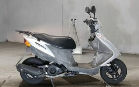 SUZUKI ADDRESS V125 G CF46A