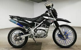 KAWASAKI KLX125 LX125C