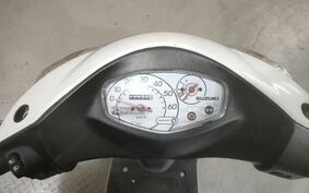 SUZUKI ADDRESS V50 CA4BA