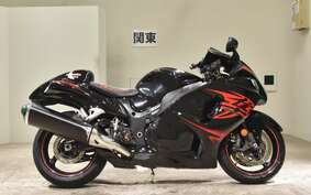 SUZUKI HAYABUSA Gen.2 2012 GX72A