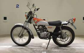 HONDA TL125 S TL125S