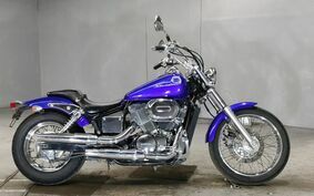 HONDA SHADOW 400 SLASHER 2008 NC40