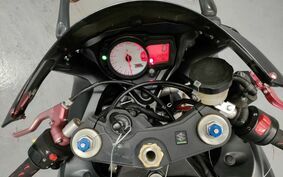 SUZUKI GSX-R600 2014 GN7DA