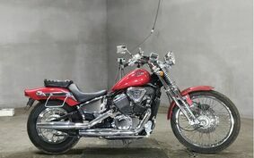 HONDA STEED 400 1998 NC37