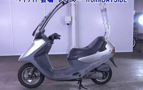 HONDA ｷｬﾋﾞｰﾅ50 AF33