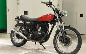 KAWASAKI 250TR BJ250F