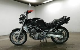 KAWASAKI BALIUS 250 ZR250A