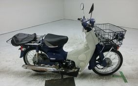 HONDA PRESS CUB 50 AA01