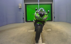 KAWASAKI NINJA ZX-6R 2006 ZX636C