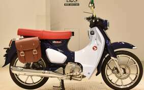 HONDA C125 SUPER CUB JA48