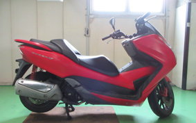 HONDA FORZA MF12