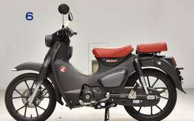 HONDA C125 SUPER CUB JA58