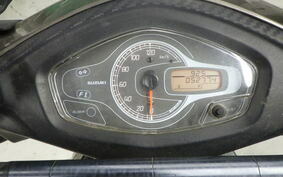 SUZUKI ADDRESS V125 S CF4MA