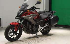 HONDA NC750X D Limited 2020 RC90