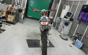 KTM 250 EXC F