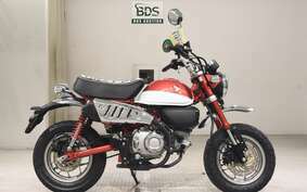 HONDA MONKEY 125 JB02