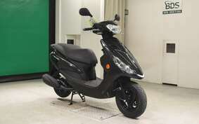 YAMAHA AXIS 125 Z SED7J