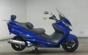 SUZUKI SKYWAVE 250 (Burgman 250) S CJ43A