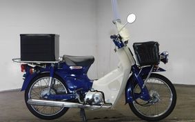 HONDA PRESS CUB 50 AA01