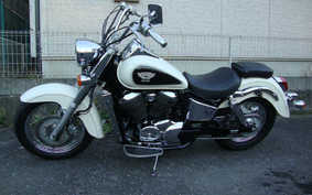 HONDA SHADOW 400 2006 NC34