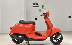 HONDA GIORCUB AF53