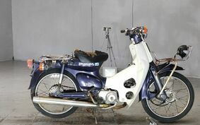 HONDA C50 SUPER CUB AA01