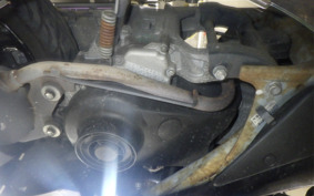 SUZUKI ADDRESS V50 CA4BA