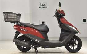 SUZUKI ADDRESS V125 DT11A