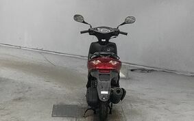 SUZUKI ADDRESS V125 S CF4MA