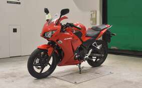 HONDA CBR250R A MC41