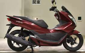 HONDA PCX125 JF56