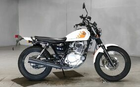 SUZUKI GRASS TRACKER BigBoy NJ4DA