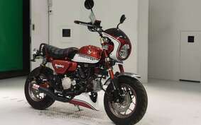 HONDA MONKEY 125 JB02