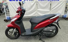 HONDA DIO 110 JF31