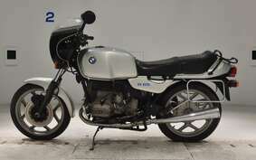 BMW R65 1988