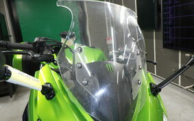 KAWASAKI NINJA 1000 2012 ZXCG16