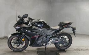 YAMAHA YZF-R25 RG43J