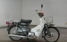 HONDA C70 SUPER CUB C70