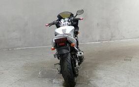 YAMAHA FZ400 1998 4YR