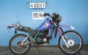 YAMAHA DT50 1993 17W