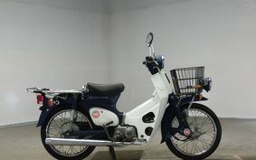 HONDA PRESS CUB 50 C50