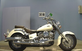 YAMAHA DRAGSTAR 400 CLASSIC Gen.2 2010 VH02J