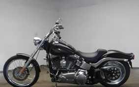 HARLEY FXSTC 1580 2008 JL5