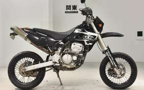 KAWASAKI KLX250D TRACKER LX250E