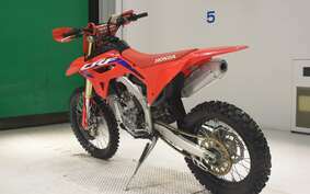 HONDA CRF250RX ME12