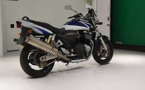 SUZUKI GSX1400 2004 GY71A