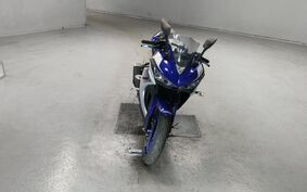 YAMAHA YZF-R25 RG10J