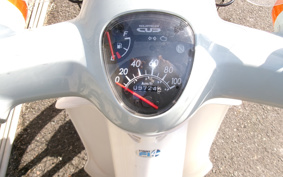 HONDA SUPER CUB110 JA07