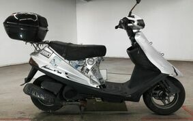 SUZUKI ADDRESS V100 CE11A